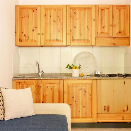 알비니아 Argentario Garden House 빌라 외부 사진